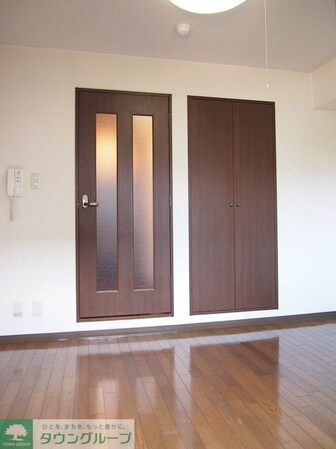 ルーブル三軒茶屋IIの物件内観写真